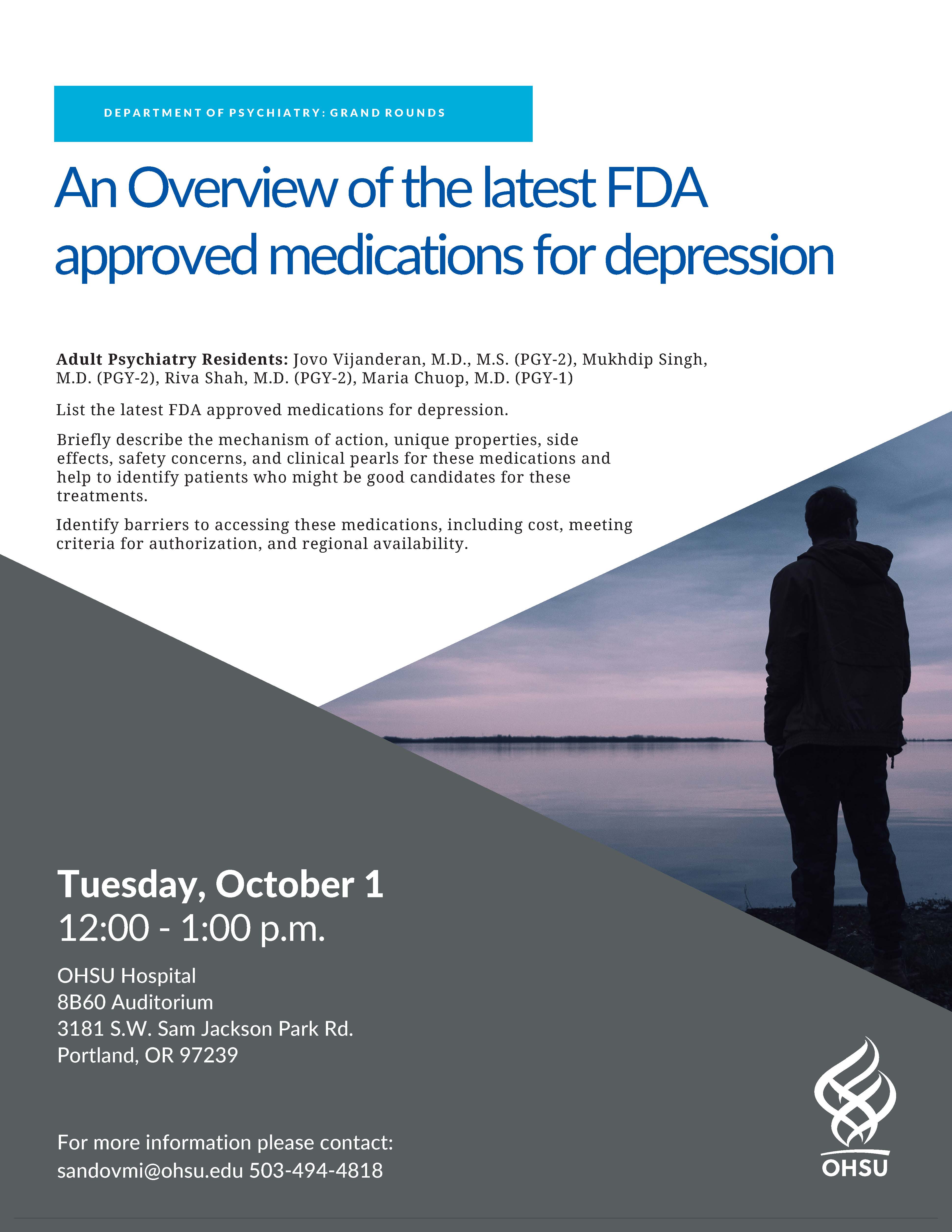 psychiatry-grand-rounds-an-overview-of-the-latest-fda-approved